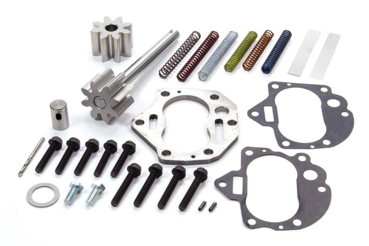 Oil Pump Rebuild Kits